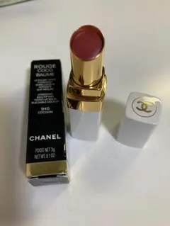 マリー様専用　CHANEL ROUGE COCO BAUME