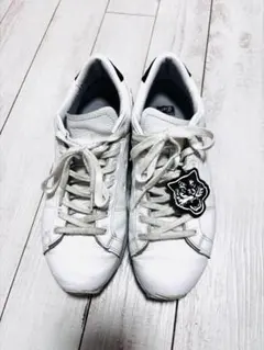 オニヅカタイガースニーカー26.5