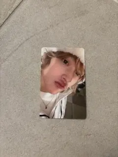 riize ウォンビン　ラキドロ　トレカ　all of you hmv