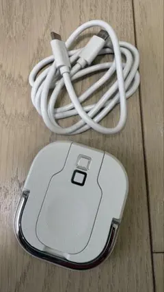 CIO NovaWave 3Way+ ワイヤレス充電器