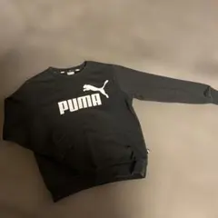 PUMA トレーナー 130サイズ