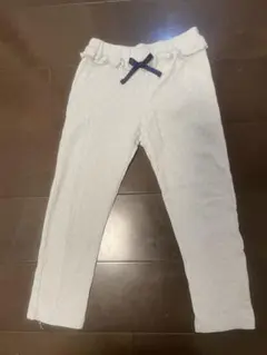 apres les cours ボトムス　120cm