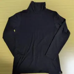 UNIQLO HEATTECH EXTRA WARM ブラック XL