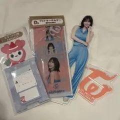 TWICE モモセット