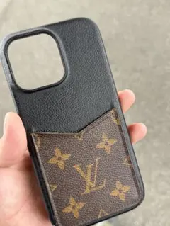 Louis Vuitton 15Pro MAX iPhoneケース 9984 - メルカリ