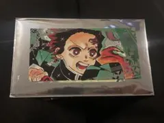 鬼滅の刃 ジャンプショップ 箔押しステッカー 竈門炭治郎
