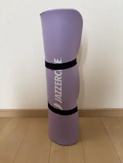 JAZZERCISE トレーニングマット