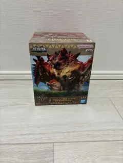 モンスターハンター　リオレウス