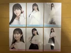 乃木坂46 一ノ瀬美空　生写真