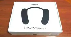 【美品】SONY BRAVIA Theatre U ネックスピーカー