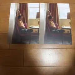 川村壱馬 etoile イベント特典