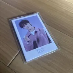 SEVENTEEN LOVE 缶バッジ ディノ