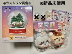2025年最新】ちいかわ セブンイレブン ラストワンの人気アイテム