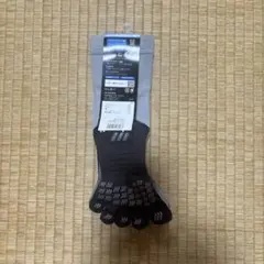 TABIO フットボール 五本指ソックス M 25-27cm