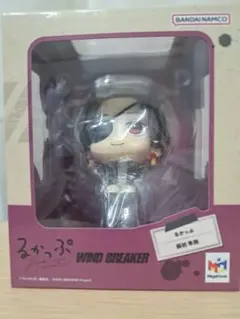 WIND BREAKER 　るかっぷ　蘇枋隼飛