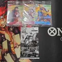 ス*ン様 モンキー・D・ルフィ：セブンイレブンタイアップキャンペーン オリジナル