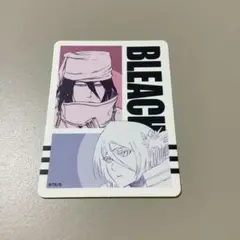 2026年最新】bleach ステッカー 白哉の人気アイテム - メルカリ