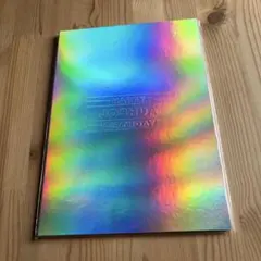 ジョシュア バパケ 2022 フォトブック