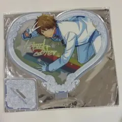 遊戯王 GX プリロール 丸藤亮 アクリルスタンド - メルカリ