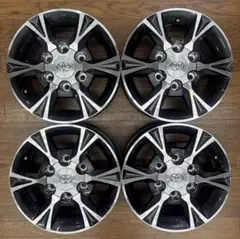 2026年最新】ハイエース 純正アルミホイールの人気アイテム - メルカリ