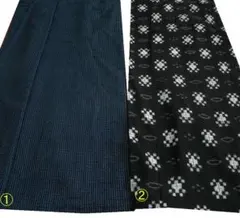 2025年最新】書生絣着物の人気アイテム - メルカリ