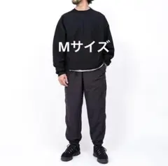 OVY Nylon Physical Training Pants Mサイズ