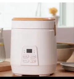 ミニライスクラッカー　アルファックス・コイズミ社 ミニライスクッカー（ARC-T2001/W/K/C） | アルファックス・コイズミ