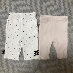 【美品】プティマインズボン80 セット売り