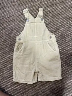 ZARA KIDS JUMPER ダンガリーのサムネイル