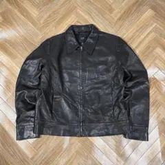2025年最新】old gap レザージャケット xsの人気アイテム - メルカリ
