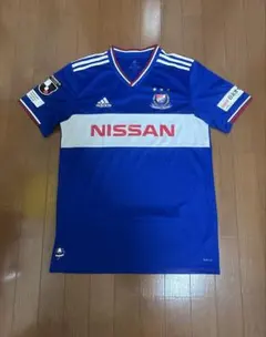 【横浜Ｆマリノス】ユニフォーム／2019-2020