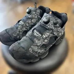 Reebok Insta pump Furyメンズ28cm リーボックのサムネイル