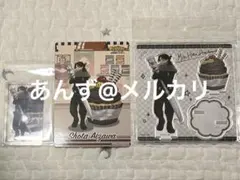 ヒロアカ　オプスク　相澤先生　イレイザーヘッド　　アングラヒーロー　まとめ売り