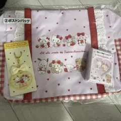 Lilalamodeサンリオ 1番くじ セット売り