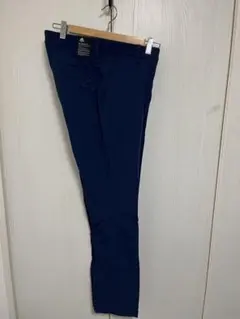 ゴルフパンツ 冬用