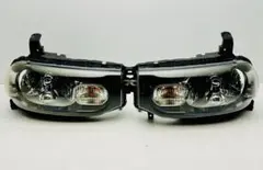 キューブ ヘッドライト キセノン HID レベ付 STANLEY P8191 - メルカリ