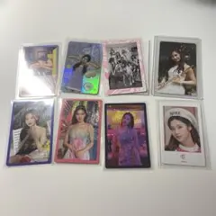 twiceサナトレカセット