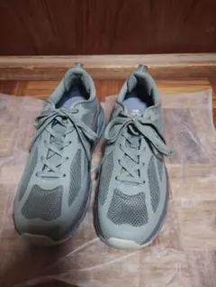 防水シューズ スニーカー