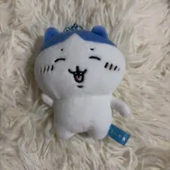 ちいかわ 生え変わりなハチワレマスコット