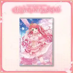 さくらみこ1st Live flower fantasista! Blu-ray - メルカリ