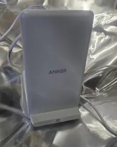 ANKER 充電スタンド ホワイト