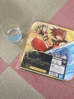 キングダムハーツ 一番くじ Ｇ賞 Ｆ賞