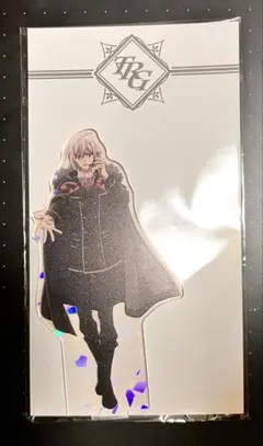 劇場　映画　アイナナ　アイドリッシュセブン アクリルスタンド　九条 天