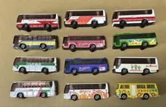 新品未開封】トミカ なかよしバスセット&みんなのようちえんバスセット