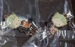 ツイステ とるパカ セベク 2点