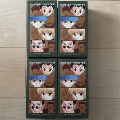 HUNTER×HUNTER ラストミッション　ハンター手帳　非売品 HUNTER×HUNTER ラストミッション ハンター手帳 非売品 - メルカリ