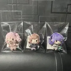 プロセカカラフルステージ初音ミク ふわぷち 東雲絵名 朝比奈まふゆ 暁山瑞希④