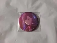 プロセカ グリッター缶バッジ Vol.4C 白石杏