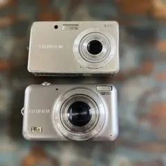 2026年最新】finepix jx200の人気アイテム - メルカリ