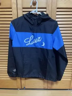 LUZ e SOMBRA ピステ・ウィンドブレーカー 150サイズ